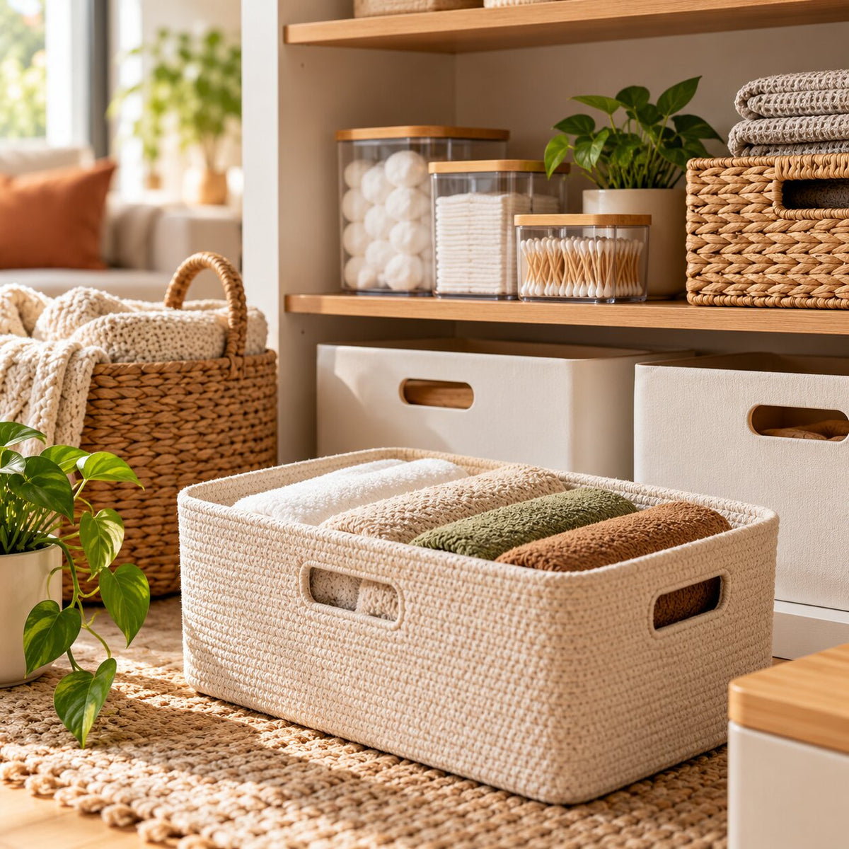 Home Organizers